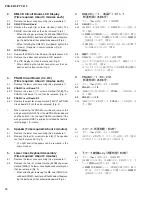 Preview for 10 page of Yamaha Portatone PSR-E213 Service Manual