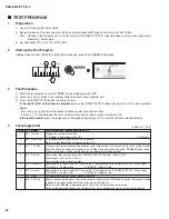 Preview for 20 page of Yamaha Portatone PSR-E213 Service Manual