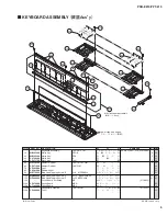 Предварительный просмотр 31 страницы Yamaha Portatone PSR-E213 Service Manual