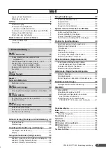 Preview for 7 page of Yamaha PORTATONE PSR-E303 Owner'S Manual