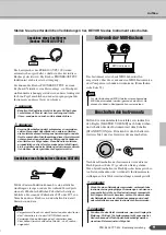 Preview for 9 page of Yamaha PORTATONE PSR-E303 Owner'S Manual