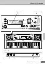 Preview for 11 page of Yamaha PORTATONE PSR-E303 Owner'S Manual