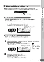 Preview for 13 page of Yamaha PORTATONE PSR-E303 Owner'S Manual