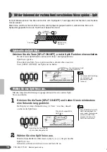 Preview for 14 page of Yamaha PORTATONE PSR-E303 Owner'S Manual