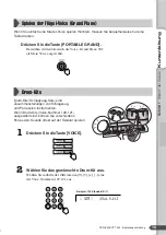 Preview for 15 page of Yamaha PORTATONE PSR-E303 Owner'S Manual