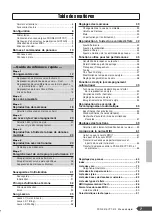 Preview for 7 page of Yamaha Portatone PSR-E313 Owner'S Manual