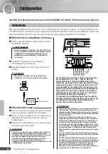 Preview for 8 page of Yamaha Portatone PSR-E313 Owner'S Manual