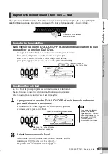 Preview for 13 page of Yamaha Portatone PSR-E313 Owner'S Manual