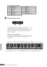 Preview for 16 page of Yamaha Portatone PSR-E313 Owner'S Manual