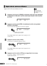 Preview for 30 page of Yamaha Portatone PSR-E313 Owner'S Manual