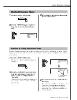 Предварительный просмотр 69 страницы Yamaha Portatone PSR-E403 Owner'S Manual