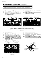 Предварительный просмотр 8 страницы Yamaha PORTATONE PSR E403 Service Manual