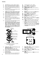 Предварительный просмотр 10 страницы Yamaha PORTATONE PSR E403 Service Manual