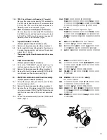 Предварительный просмотр 11 страницы Yamaha PORTATONE PSR E403 Service Manual