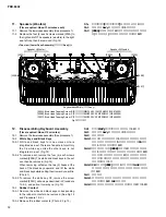 Предварительный просмотр 12 страницы Yamaha PORTATONE PSR E403 Service Manual