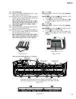 Предварительный просмотр 13 страницы Yamaha PORTATONE PSR E403 Service Manual