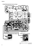 Предварительный просмотр 20 страницы Yamaha PORTATONE PSR E403 Service Manual