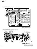 Предварительный просмотр 22 страницы Yamaha PORTATONE PSR E403 Service Manual