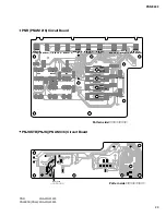 Предварительный просмотр 23 страницы Yamaha PORTATONE PSR E403 Service Manual