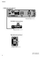 Предварительный просмотр 24 страницы Yamaha PORTATONE PSR E403 Service Manual