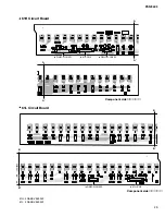 Предварительный просмотр 25 страницы Yamaha PORTATONE PSR E403 Service Manual