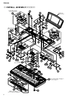 Предварительный просмотр 37 страницы Yamaha PORTATONE PSR E403 Service Manual