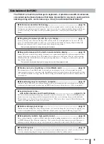 Preview for 9 page of Yamaha Portatone PSR-K1 Owner'S Manual