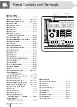 Preview for 16 page of Yamaha Portatone PSR-K1 Owner'S Manual