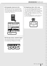 Preview for 21 page of Yamaha Portatone PSR-K1 Owner'S Manual