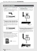 Preview for 28 page of Yamaha Portatone PSR-K1 Owner'S Manual