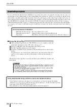 Preview for 70 page of Yamaha Portatone PSR-K1 Owner'S Manual