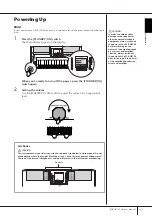 Preview for 17 page of Yamaha PORTATONE PSR-OR700 Owner'S Manual