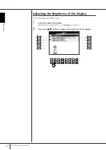 Preview for 20 page of Yamaha PORTATONE PSR-OR700 Owner'S Manual