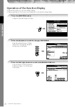 Preview for 28 page of Yamaha PORTATONE PSR-OR700 Owner'S Manual