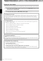 Preview for 32 page of Yamaha PORTATONE PSR-OR700 Owner'S Manual