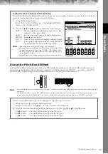 Preview for 33 page of Yamaha PORTATONE PSR-OR700 Owner'S Manual