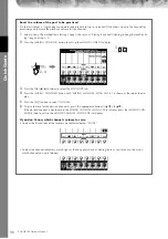 Preview for 38 page of Yamaha PORTATONE PSR-OR700 Owner'S Manual