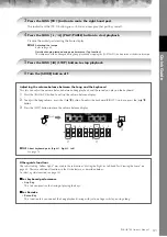 Preview for 41 page of Yamaha PORTATONE PSR-OR700 Owner'S Manual