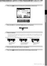 Preview for 45 page of Yamaha PORTATONE PSR-OR700 Owner'S Manual