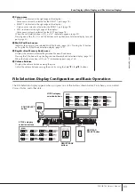 Preview for 63 page of Yamaha PORTATONE PSR-OR700 Owner'S Manual