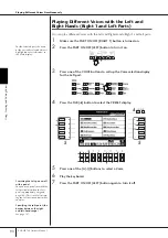 Preview for 80 page of Yamaha PORTATONE PSR-OR700 Owner'S Manual