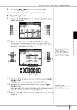 Preview for 89 page of Yamaha PORTATONE PSR-OR700 Owner'S Manual