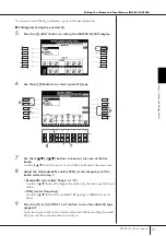 Preview for 91 page of Yamaha PORTATONE PSR-OR700 Owner'S Manual