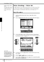 Preview for 92 page of Yamaha PORTATONE PSR-OR700 Owner'S Manual