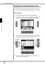 Preview for 96 page of Yamaha PORTATONE PSR-OR700 Owner'S Manual