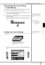 Preview for 101 page of Yamaha PORTATONE PSR-OR700 Owner'S Manual