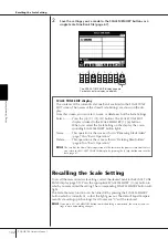 Preview for 102 page of Yamaha PORTATONE PSR-OR700 Owner'S Manual