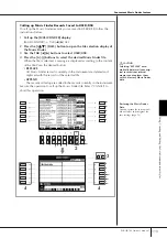 Preview for 113 page of Yamaha PORTATONE PSR-OR700 Owner'S Manual