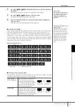 Preview for 125 page of Yamaha PORTATONE PSR-OR700 Owner'S Manual