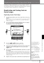 Preview for 131 page of Yamaha PORTATONE PSR-OR700 Owner'S Manual